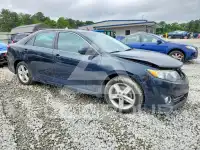 2013 Toyota CAMRY фото