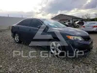 2013 Toyota CAMRY фото