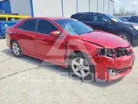 2013 Toyota CAMRY фото