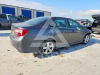2013 Toyota CAMRY photo