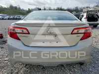 2013 Toyota CAMRY photo