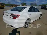 2013 Toyota CAMRY фото