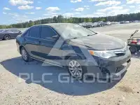 2013 Toyota CAMRY фото
