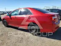2013 Toyota CAMRY фото