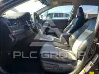 2013 Toyota CAMRY фото