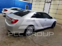 2013 Toyota CAMRY фото