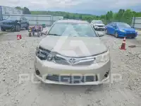 2013 Toyota CAMRY photo