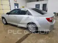 2013 Toyota CAMRY фото