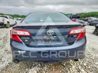 2013 Toyota CAMRY фото