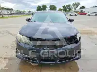 2013 Toyota CAMRY фото