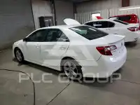 2013 Toyota CAMRY photo