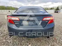 2013 Toyota CAMRY фото