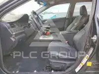 2013 Toyota CAMRY фото
