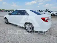2013 Toyota CAMRY фото