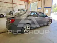 2013 Toyota CAMRY фото