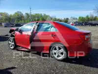 2013 Toyota CAMRY фото