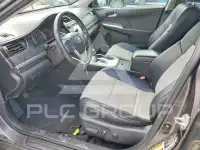 2013 Toyota CAMRY фото