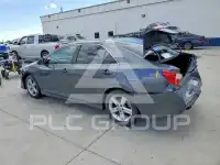 2013 Toyota CAMRY фото