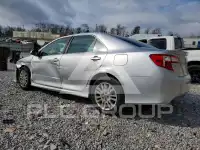 2013 Toyota CAMRY photo