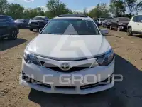 2013 Toyota CAMRY фото