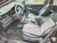 2013 Toyota CAMRY photo