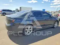 2013 Toyota CAMRY фото