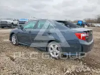 2013 Toyota CAMRY фото