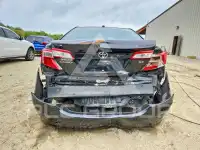 2013 Toyota CAMRY photo