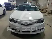 2013 Toyota CAMRY photo