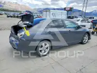 2013 Toyota CAMRY фото