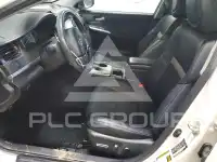 2013 Toyota CAMRY photo
