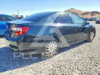 2013 Toyota CAMRY фото