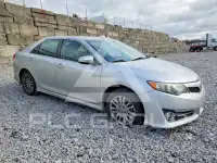 2013 Toyota CAMRY photo