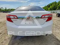 2013 Toyota CAMRY photo