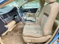 2013 Toyota CAMRY фото