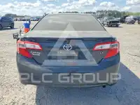 2013 Toyota CAMRY фото