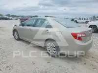 2013 Toyota CAMRY photo