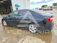 2013 Toyota CAMRY фото