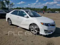 2013 Toyota CAMRY фото