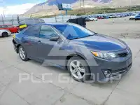 2013 Toyota CAMRY фото