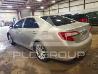2013 Toyota CAMRY фото