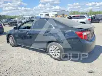 2013 Toyota CAMRY фото