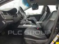 2013 Toyota CAMRY фото