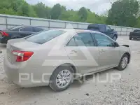 2013 Toyota CAMRY photo