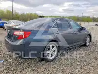 2013 Toyota CAMRY фото