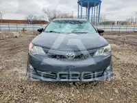2013 Toyota CAMRY фото