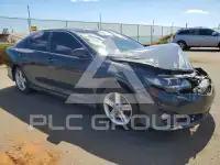2013 Toyota CAMRY фото