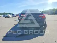 2013 Toyota CAMRY фото