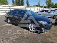 2013 Toyota CAMRY фото