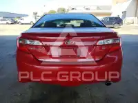 2013 Toyota CAMRY фото